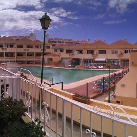 Lovely Apartment, Great Location! Costa Adeje  Extérieur photo