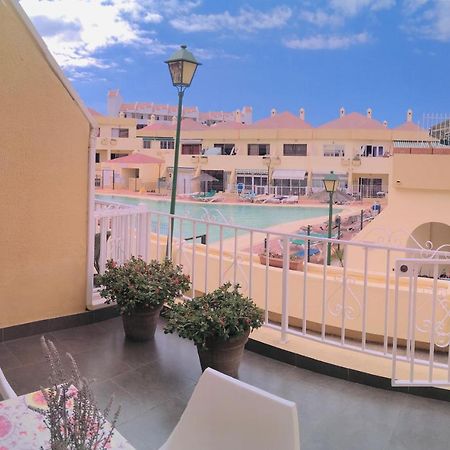Lovely Apartment, Great Location! Costa Adeje  Extérieur photo