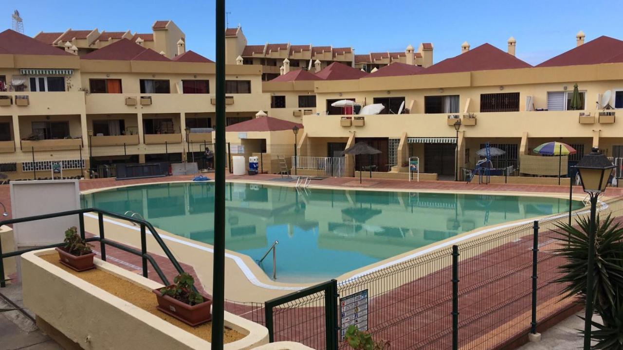 Lovely Apartment, Great Location! Costa Adeje  Extérieur photo