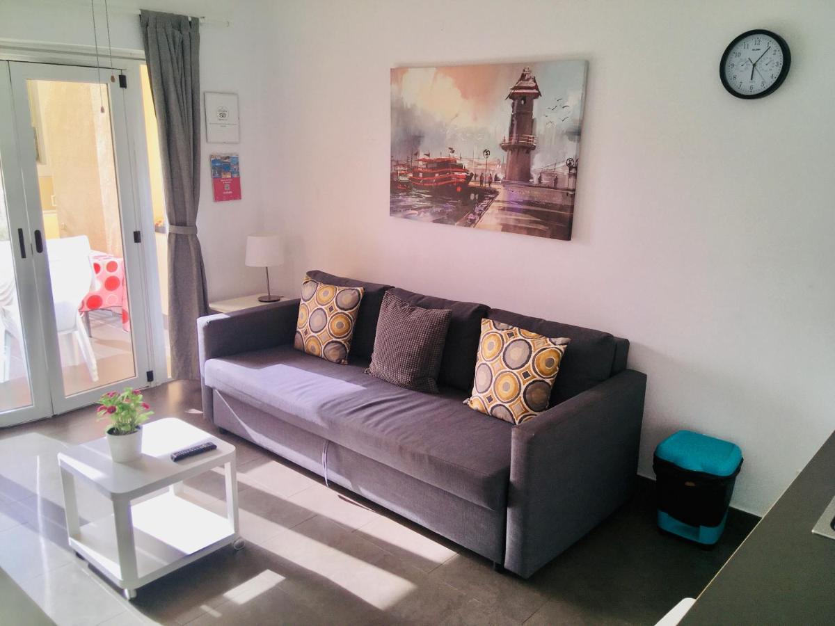 Lovely Apartment, Great Location! Costa Adeje  Extérieur photo