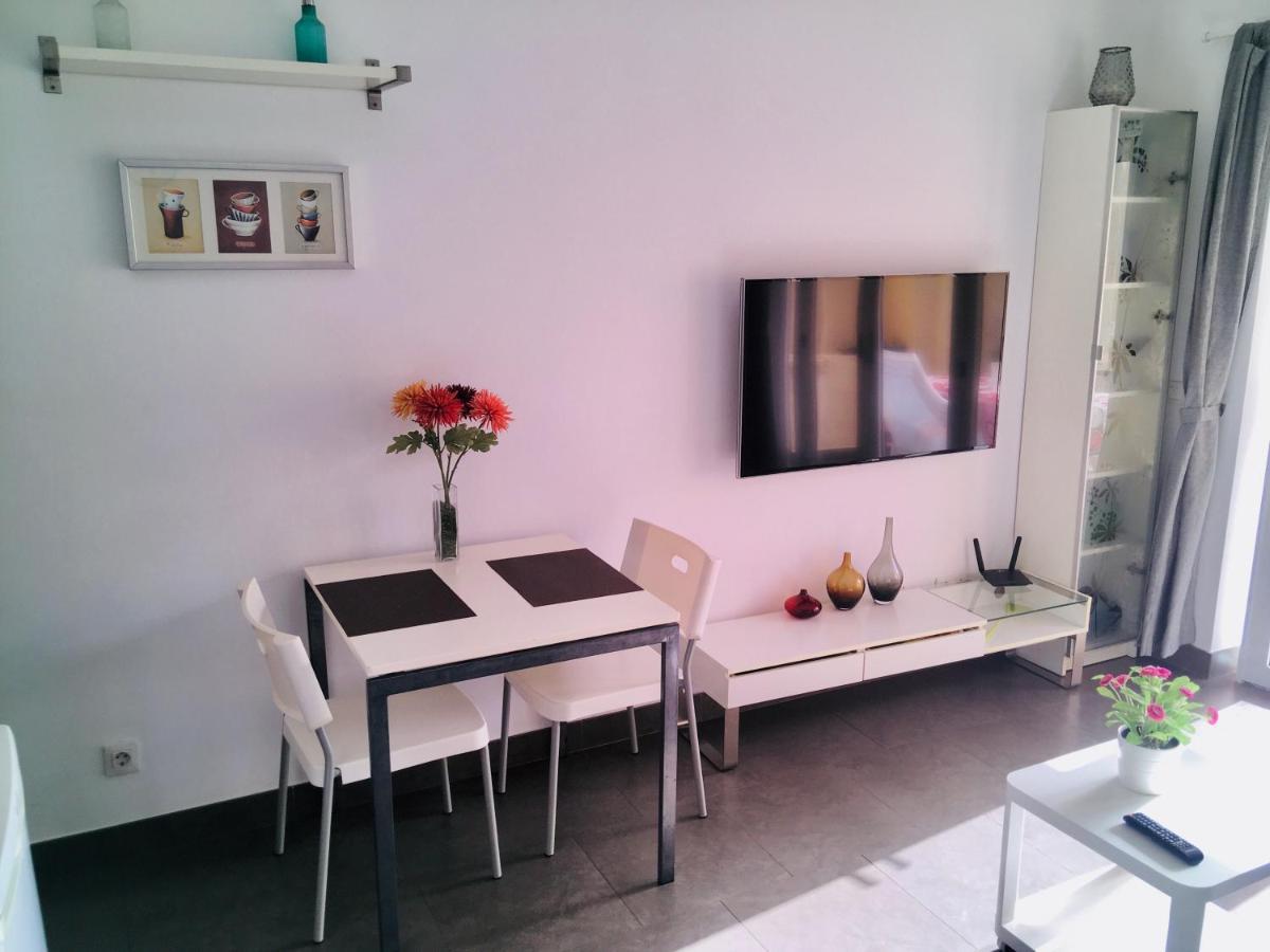 Lovely Apartment, Great Location! Costa Adeje  Extérieur photo