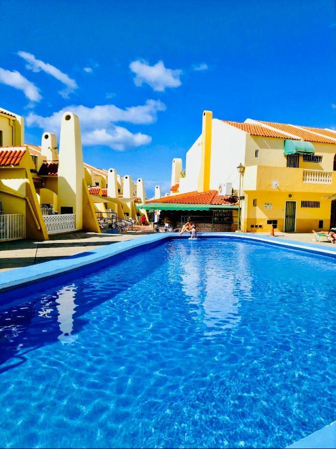 Lovely Apartment, Great Location! Costa Adeje  Extérieur photo