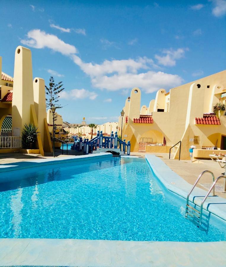 Lovely Apartment, Great Location! Costa Adeje  Extérieur photo