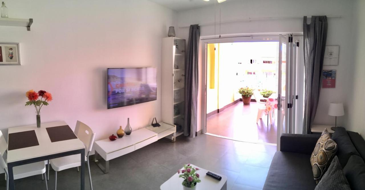 Lovely Apartment, Great Location! Costa Adeje  Extérieur photo