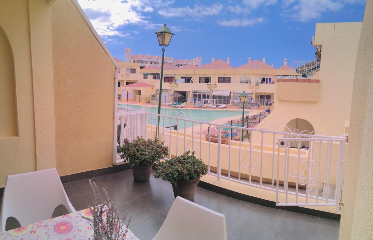 Lovely Apartment, Great Location! Costa Adeje  Extérieur photo