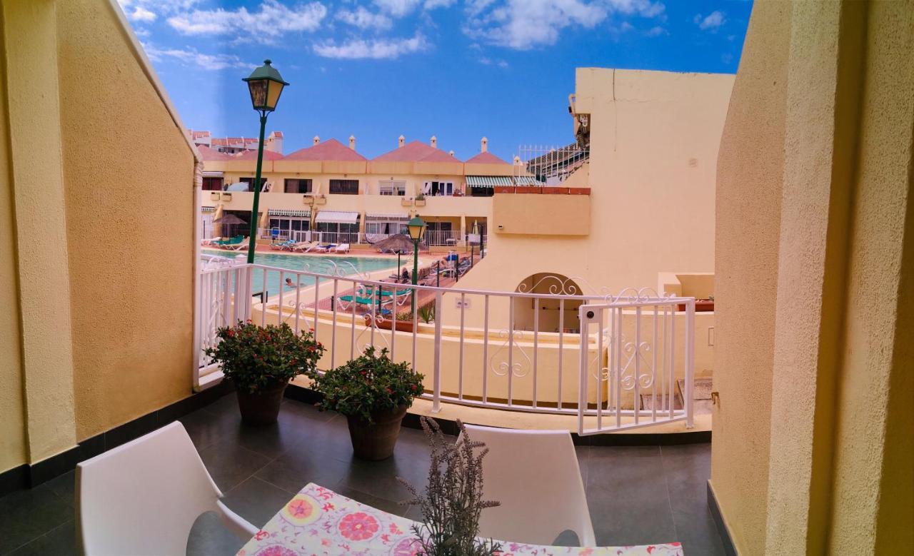 Lovely Apartment, Great Location! Costa Adeje  Extérieur photo